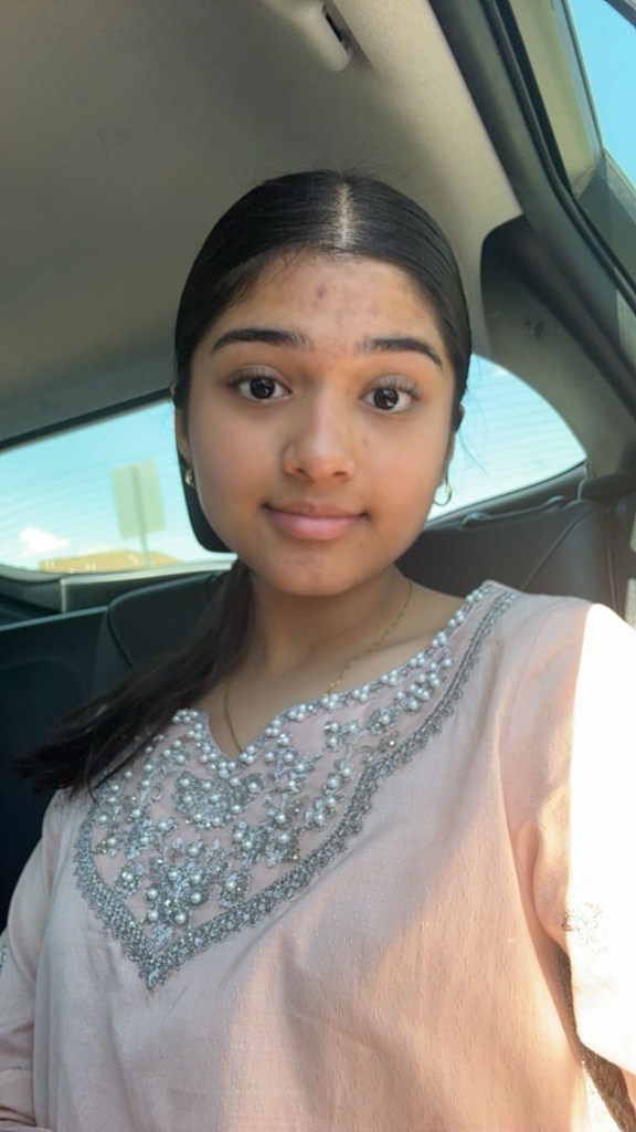Bismah Faisal