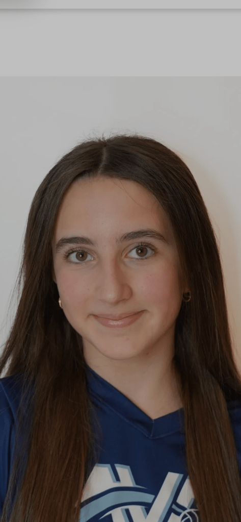 Faith Peluso