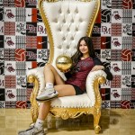 Allison Wong