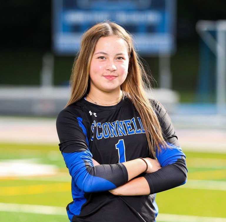 Bella Prendergast