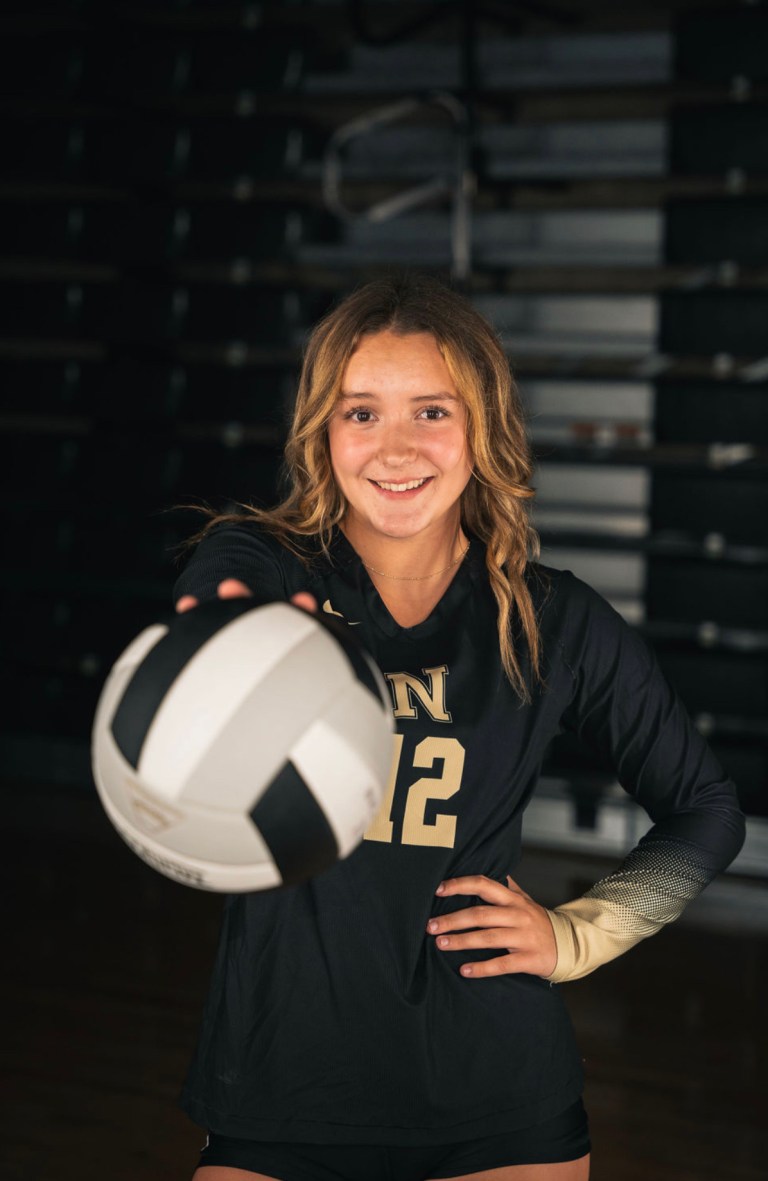 Kennedy Lutz