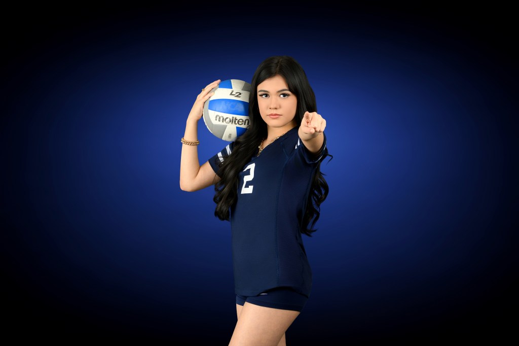 Skye Cruz
