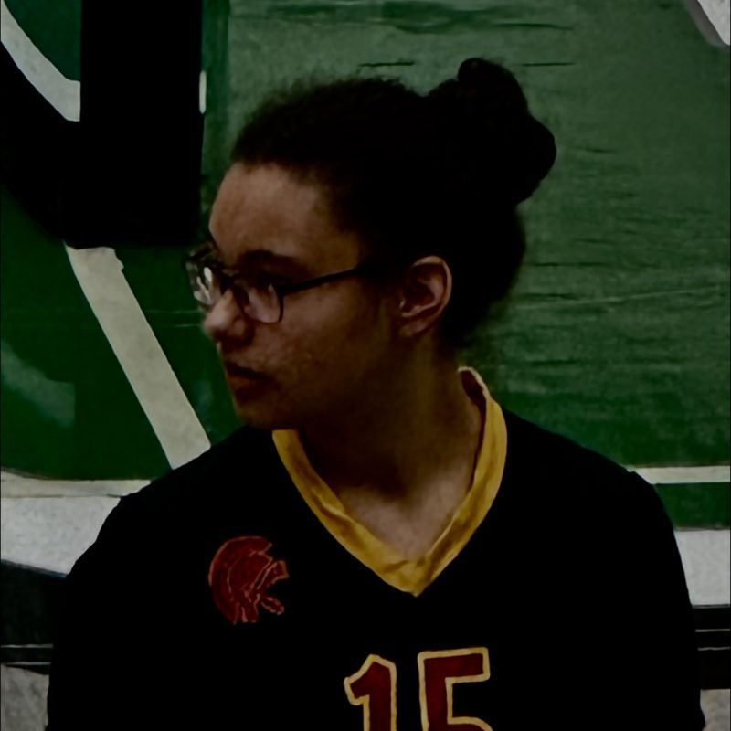 Adrianna Boyd-cole