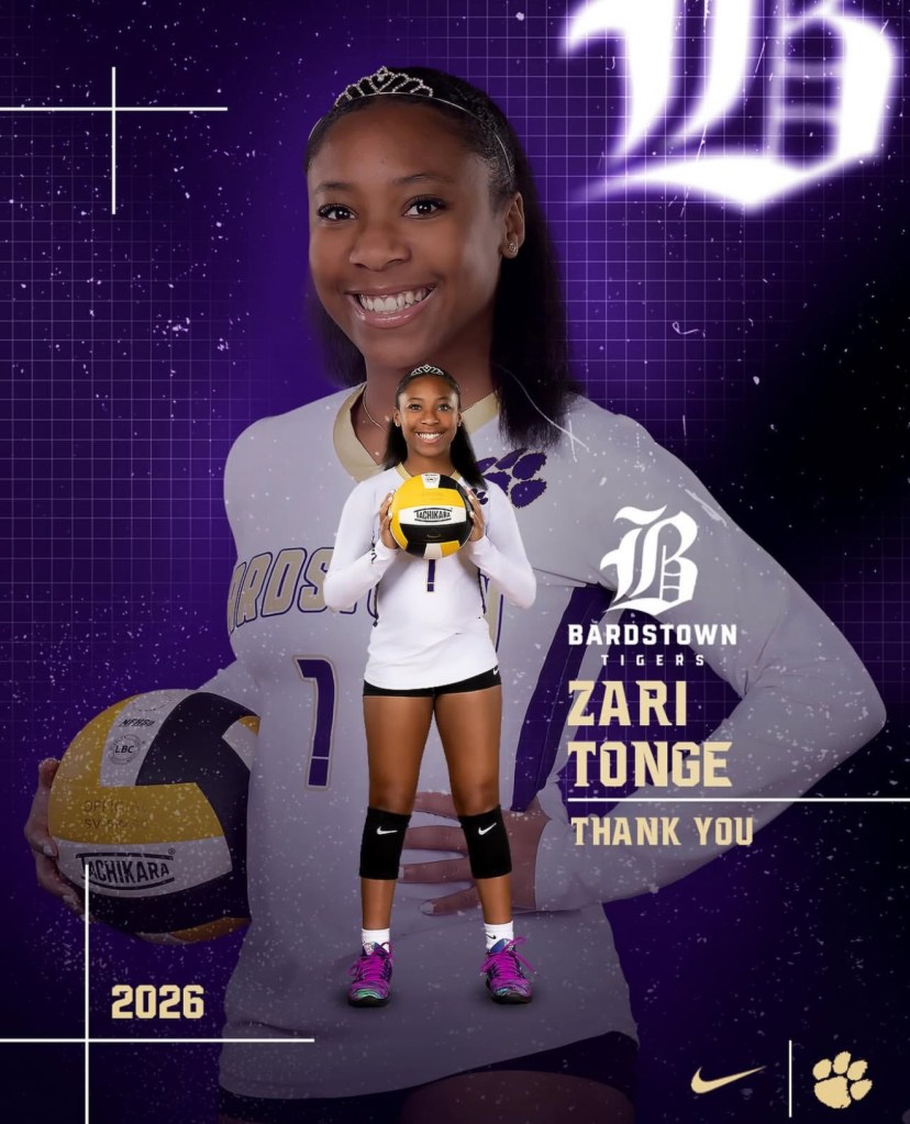 Zari Tonge