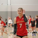 Kensley Schakelman