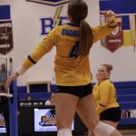 Kinley Henneman