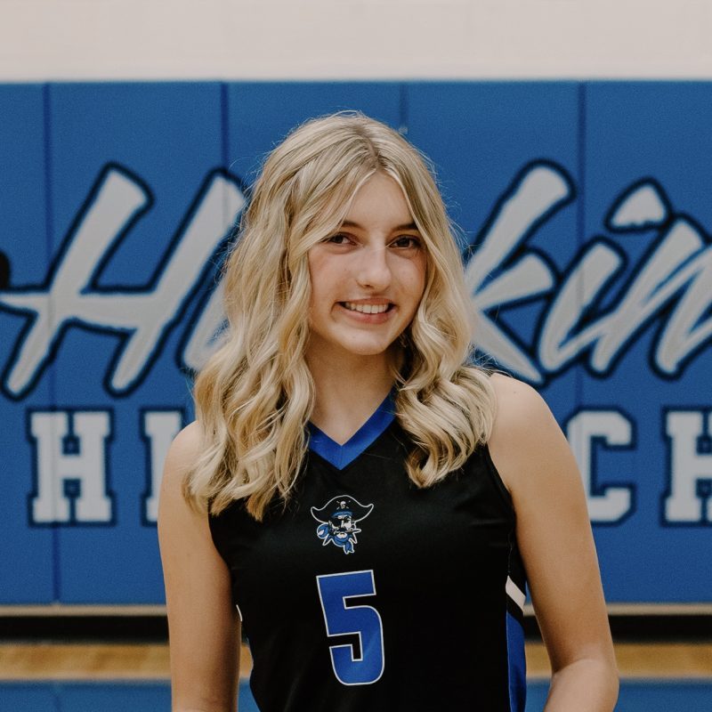 Lillie Grohnke