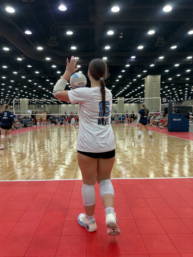 Kara Wilson