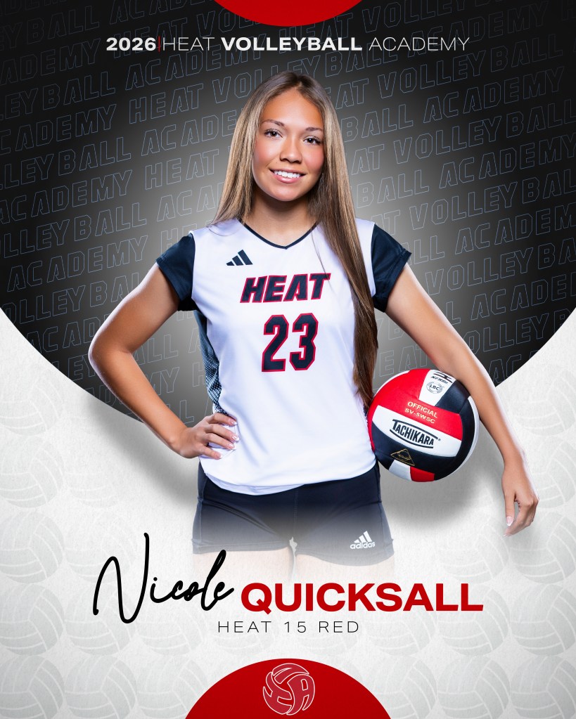 Nicole Quicksall