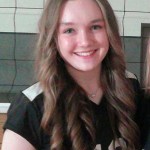 Zoey Baker
