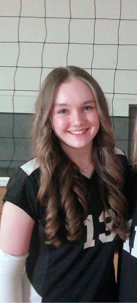 Zoey Baker