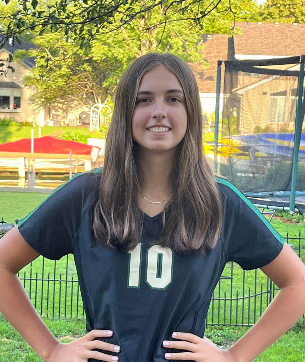 Lanie Zellmer, Oshkosh North | Prep Dig