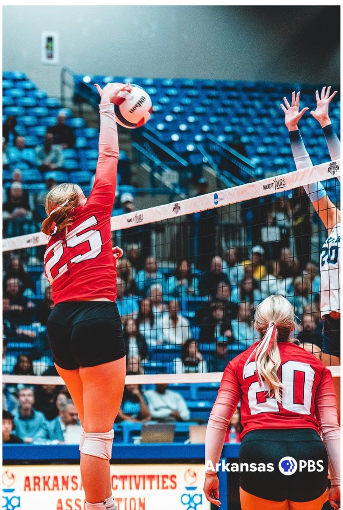 Kaydence Garland