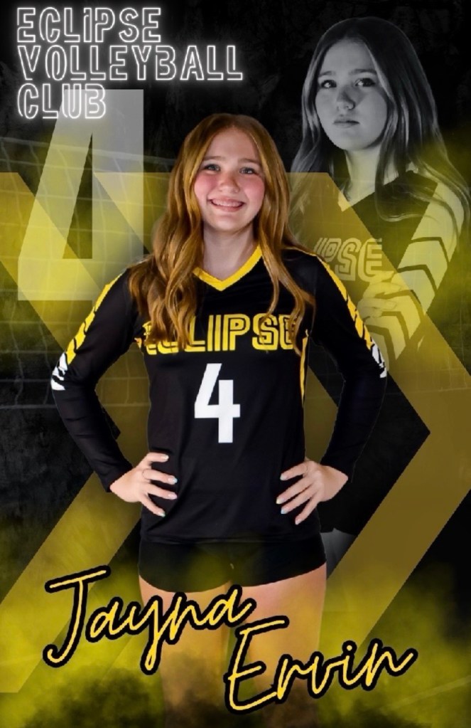Jayna Ervin