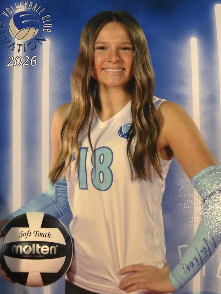 Charlie Kate Hatfield