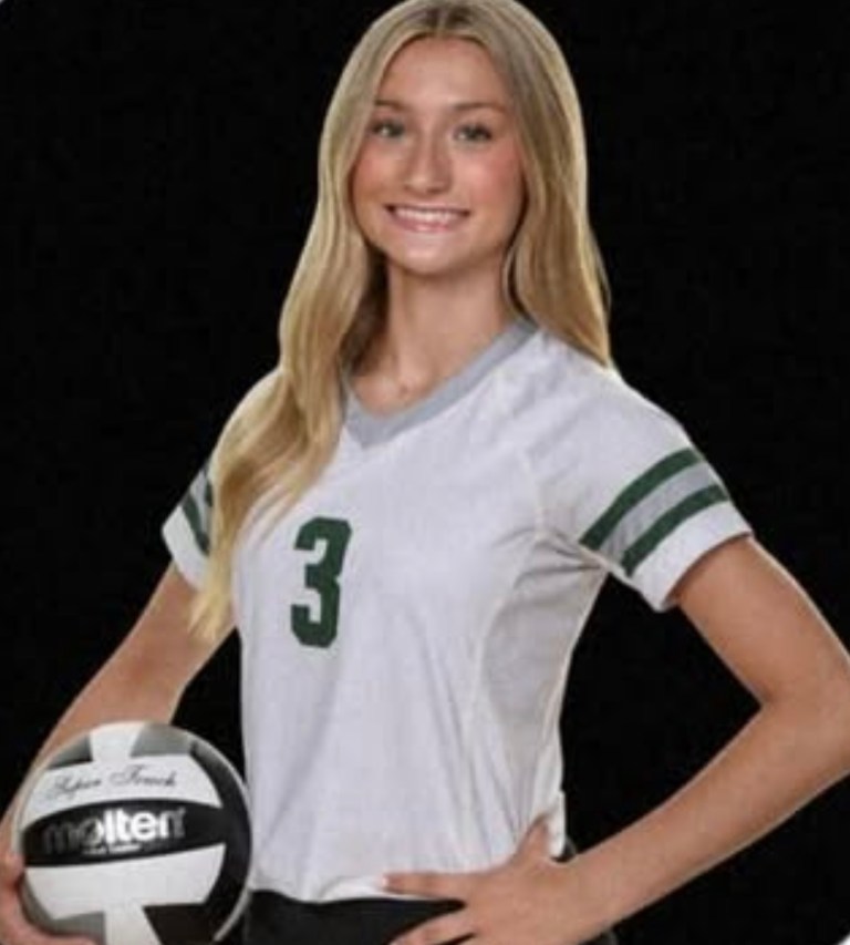 Sophia Newland