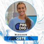 Maesen Oste