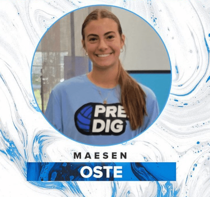 Maesen Oste