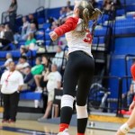 Kyra Seagle