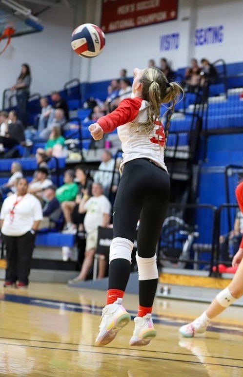 Kyra Seagle