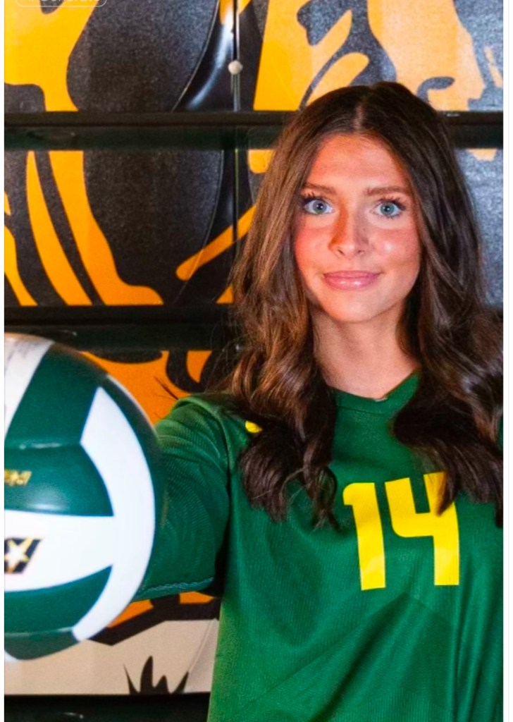 Gabriella “Gigi” Martin