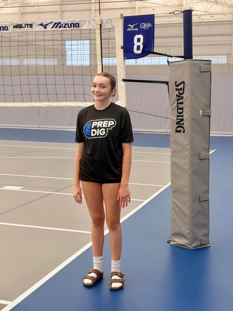 Kenley Witteveen