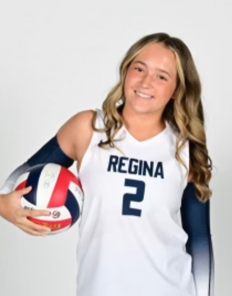 Kylie Mattoon