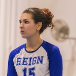 Breanna Evans