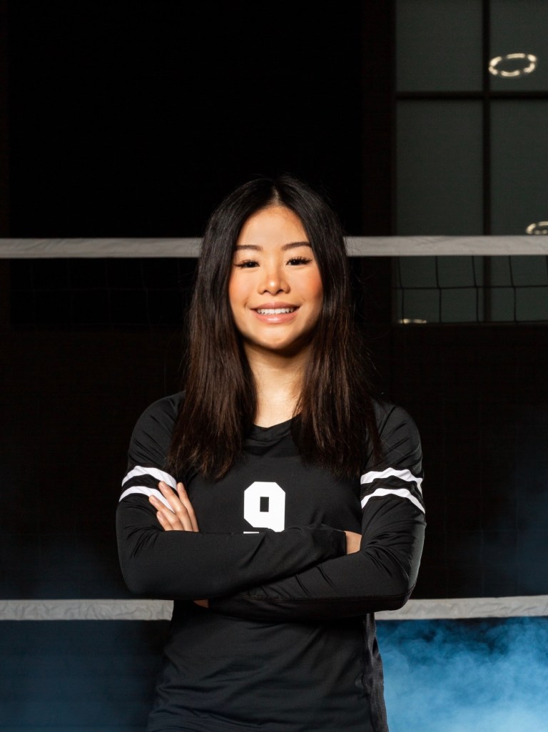 Kayla Saopraseuth