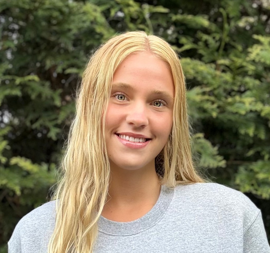 Paige Murray