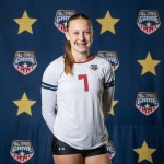 Chloe Carlton