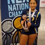 Arianna McCraw