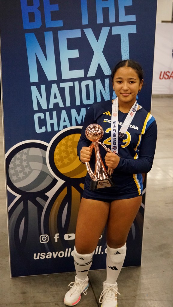 Arianna McCraw
