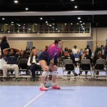 Lacie Rayford