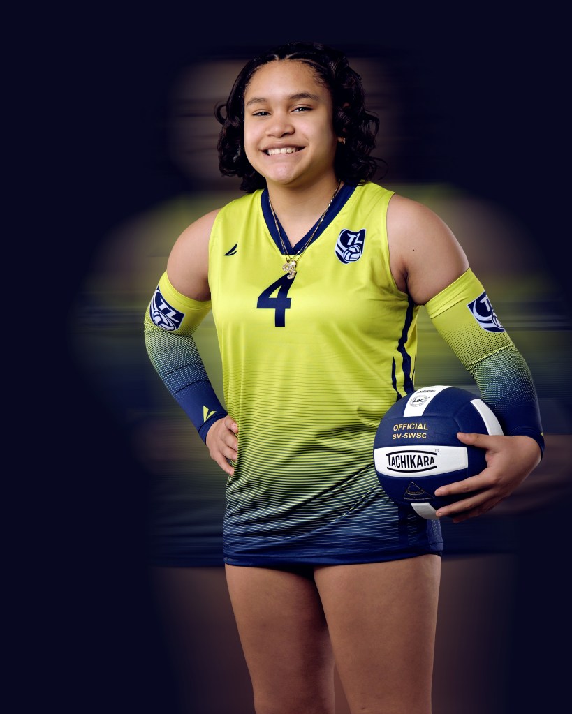 Jailyn Stanford