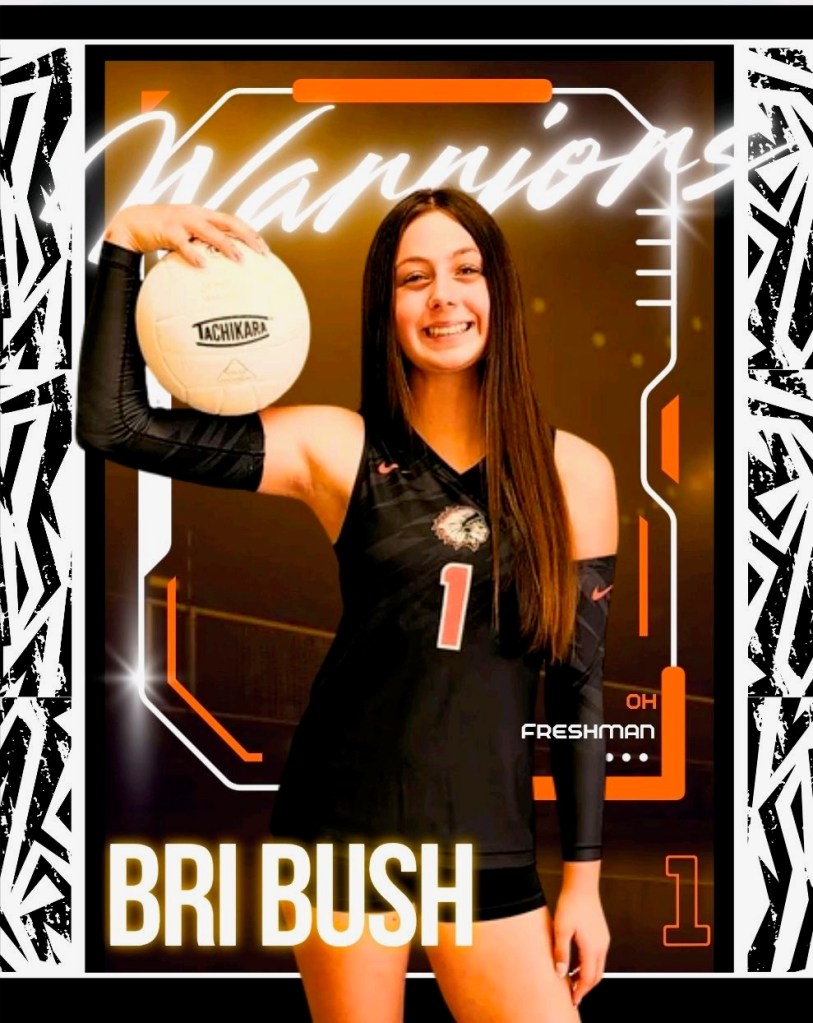 Brianna Bush
