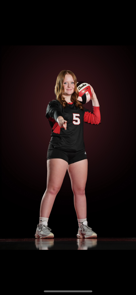 Lorelei Ryan Swindell