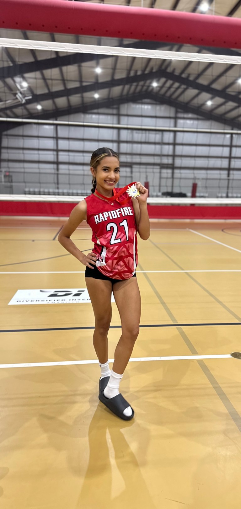 Davanee Montelongo