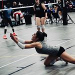 Kendall Jarrell