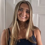 Alyssa Ferrick