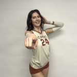 Kendall Blauser