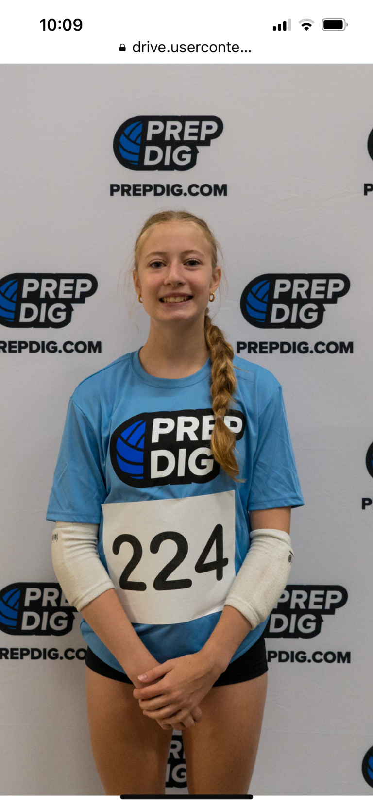 Amy Denkert