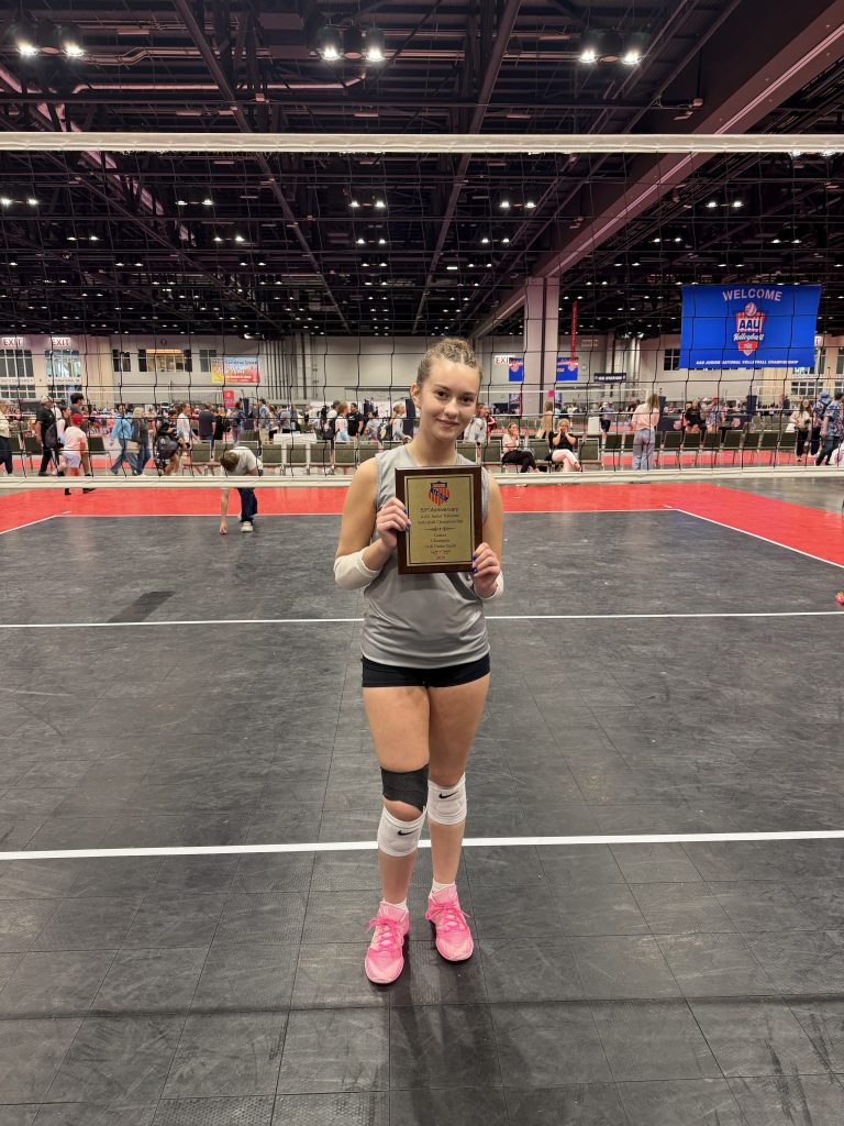 Makenna Cornell