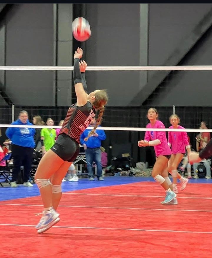 Jaelyn Englebert