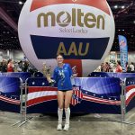 Kenzi Padgett