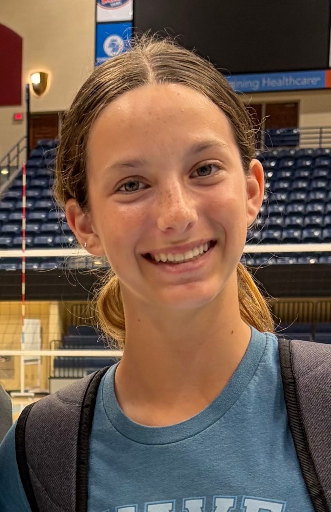 Ella Davenport