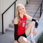 Oaklee Yeager