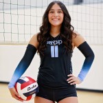 Angelique Stormy Gonzalez