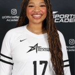 Kassidee Smith