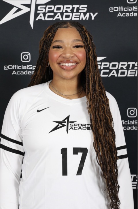 Kassidee Smith
